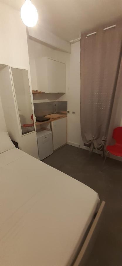 Via Torino 호텔 올비아 외부 사진